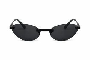 Matte Black