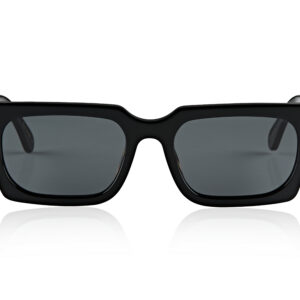 Сонцезахисні окуляри - AMBASSADOR - GLOSS BLACK