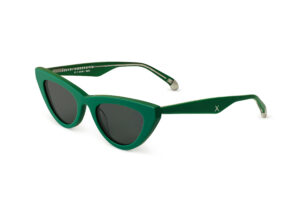 Сонцезахисні окуляри - FUJIN - EMERALD GREEN