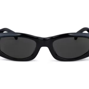 Сонцезахисні окуляри - GARDEN GROVE - GLOSS BLACK