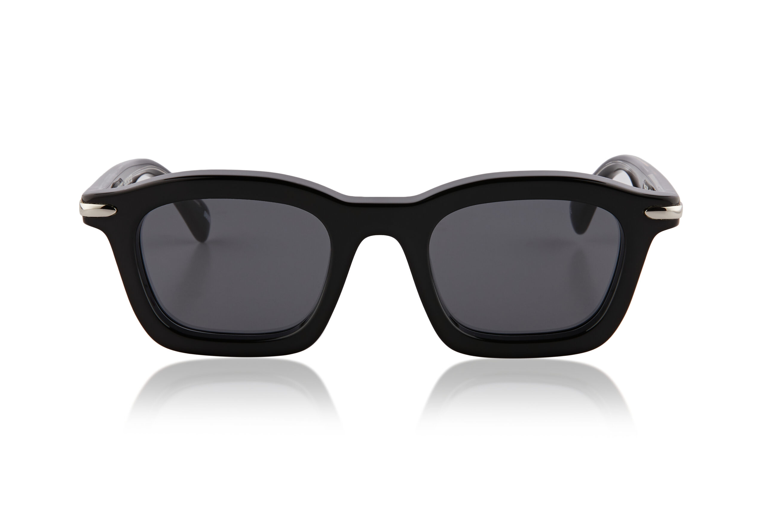 Сонцезахисні окуляри – SAINT KOA – GLOSS BLACK