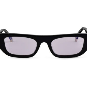 Сонцезахисні окуляри - DOSTYK AVENUE - Gloss Blk / Purple Photochromic