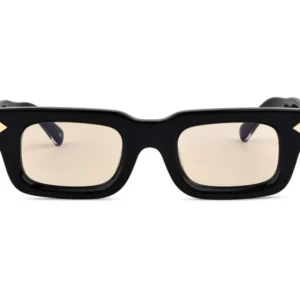 Сонцезахисні окуляри - THE JONES - Gloss Black / Cola Photochromic