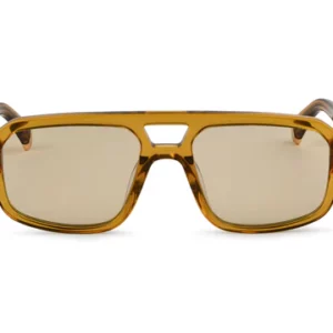 Сонцезахисні окуляри - MAKATI - Caramel/Brown Photochromic