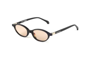 Сонцезахисні окуляри - SAMMY - GLOSS BLACK / COLA PHOTOCHROMIC