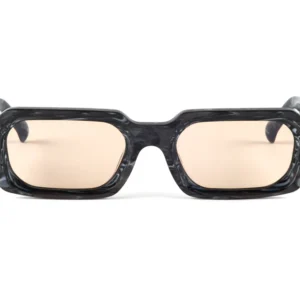 Сонцезахисні окуляри - NAKEN - PEARL BLACK / COLA PHOTOCHROMIC