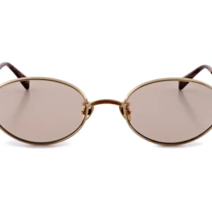 Сонцезахисні окуляри - PROVENZA - GOLD / BROWN PHOTOCHROMIC