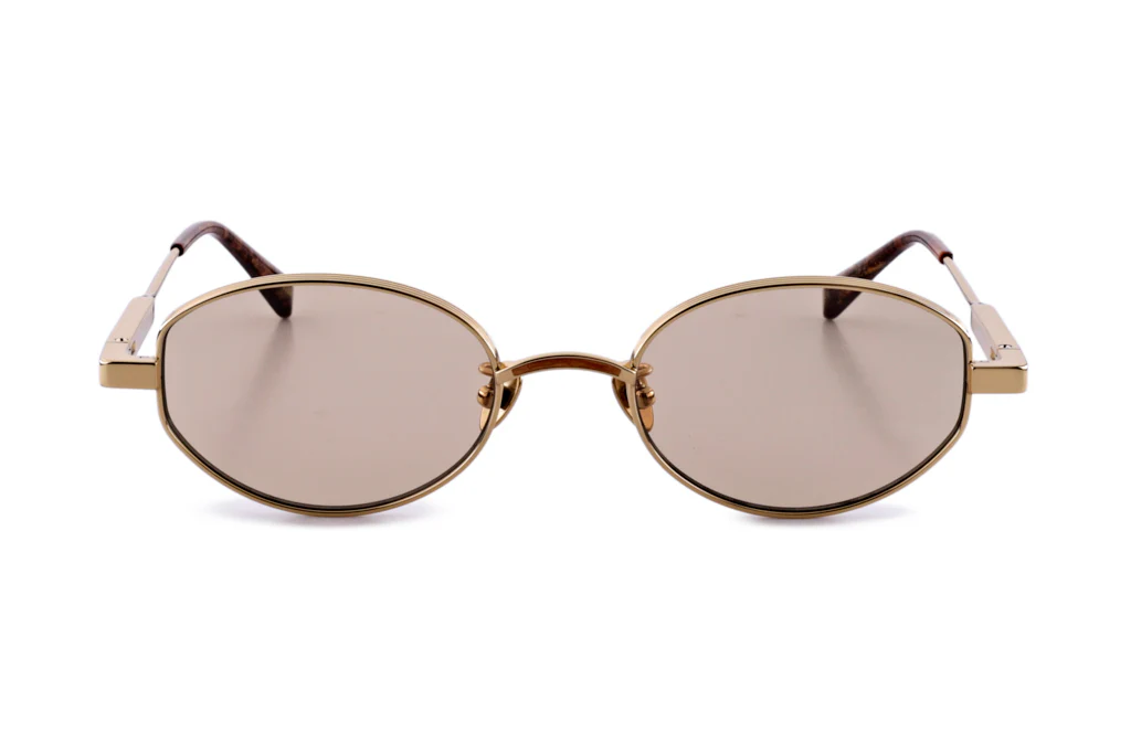 GOLD / BROWN PHOTOCHROMIC