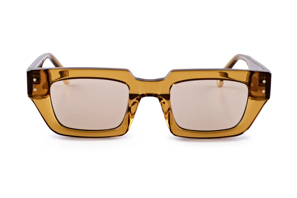 CARAMEL / BROWN PHOTOCHROMIC