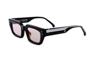 Сонцезахисні окуляри - LA ISLA - GLOSS BLACK / COLA PHOTOCHROMIC