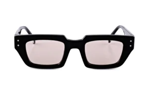 Сонцезахисні окуляри - LA ISLA - GLOSS BLACK / COLA PHOTOCHROMIC