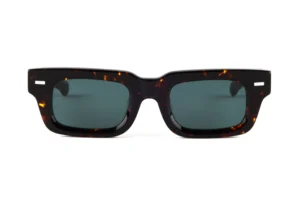 Сонцезахисні окуляри - WELCOME TO COLOMBIA - DARK TORT