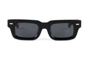 Сонцезахисні окуляри - WELCOME TO COLOMBIA - GLOSS BLACK