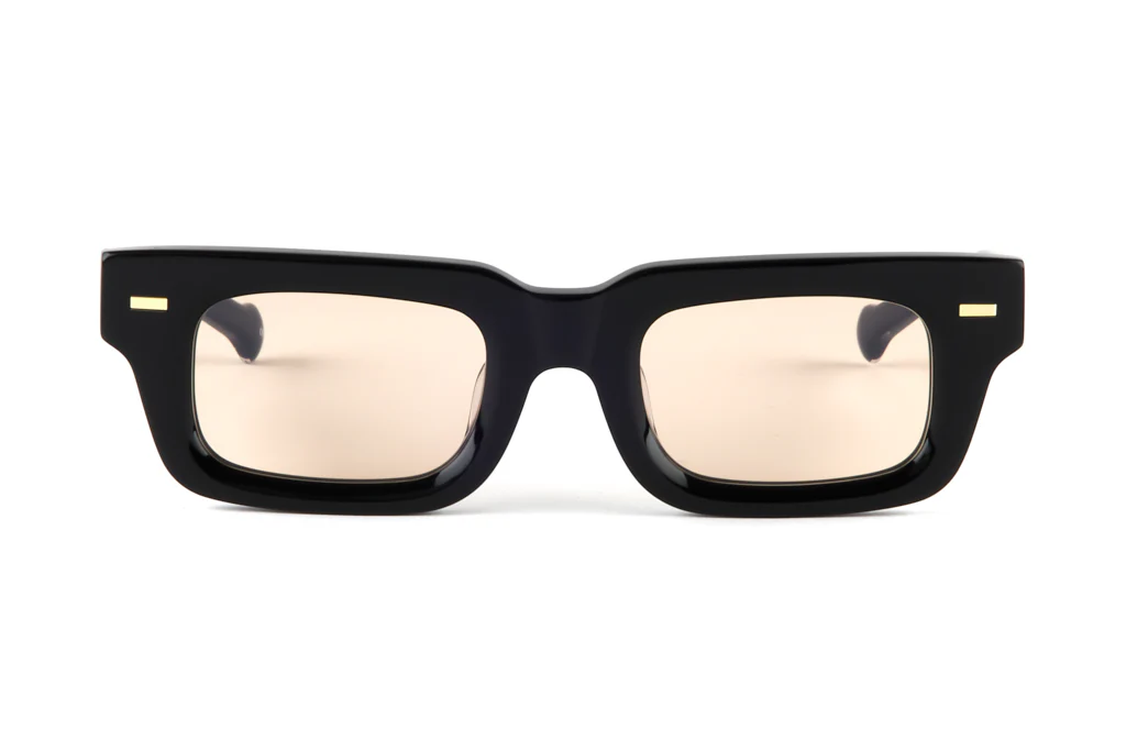 Gloss Black / Cola Photochromic
