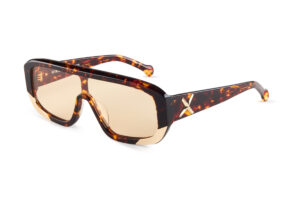 Сонцезахисні окуляри – AETHER – HAVANA