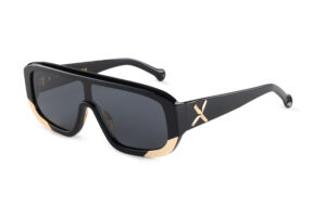 Сонцезахисні окуляри – AETHER – BLACK