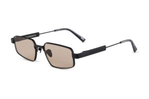 Сонцезахисні окуляри – KAGAM – BLACK BROWN