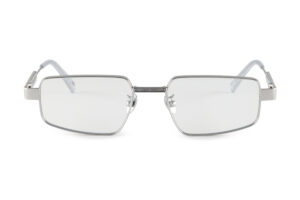 Сонцезахисні окуляри – KAGAM – SILVER CLEAR