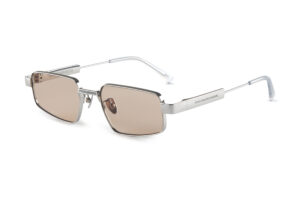 Сонцезахисні окуляри – KAGAM – SILVER COLA