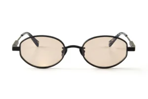 Сонцезахисні окуляри – PROVENZA - MATTE BLACK / Cola Photochromic