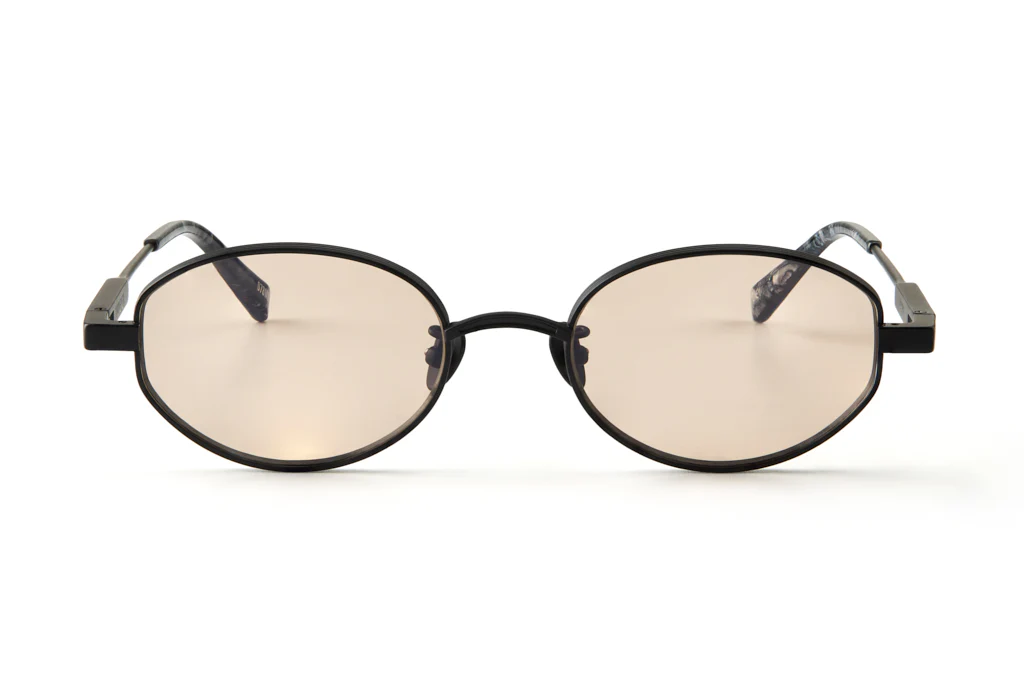 MATTE BLACK / Cola Photochromic