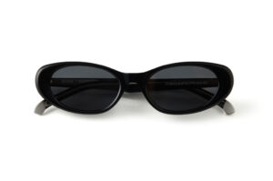 Сонцезахисні окуляри – HAVANA – BLACK