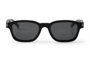 Сонцезахисні окуляри – THE FORUM - GLOSS BLACK