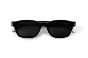 Сонцезахисні окуляри – THE FORUM - GLOSS BLACK