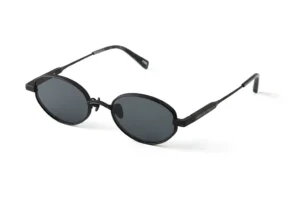 Сонцезахисні окуляри – PROVENZA - MATTE BLACK