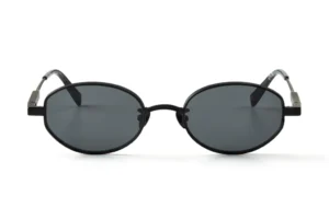 Сонцезахисні окуляри – PROVENZA - MATTE BLACK